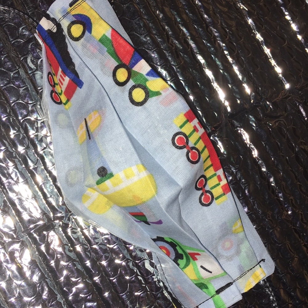 Face Mask - Picture 3 of 4